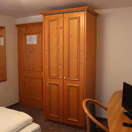 Alpenhotel Widderstein Mittelberg Room photo
