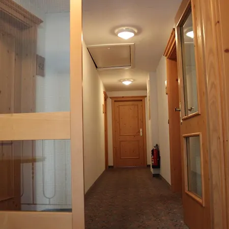 Alpenhotel Widderstein Mittelberg Room photo