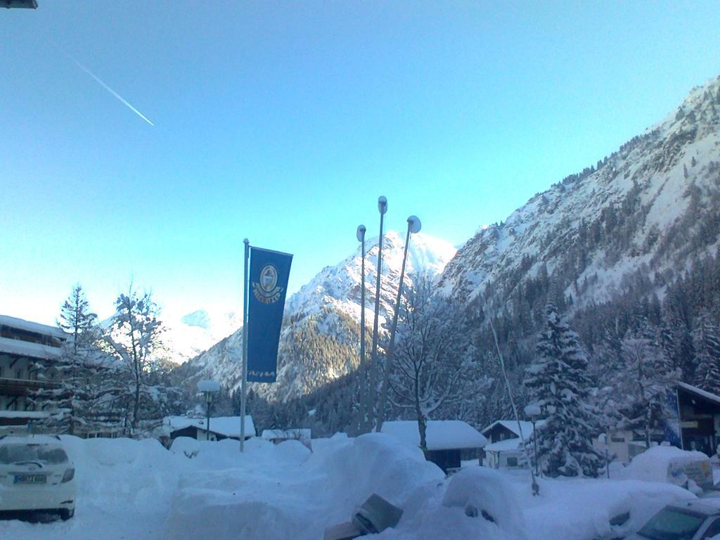 Alpenhotel Widderstein 3*