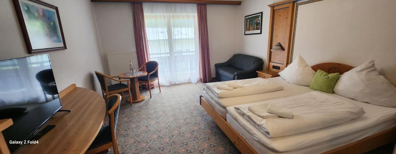 Hotel Alpenhotel Widderstein 3*