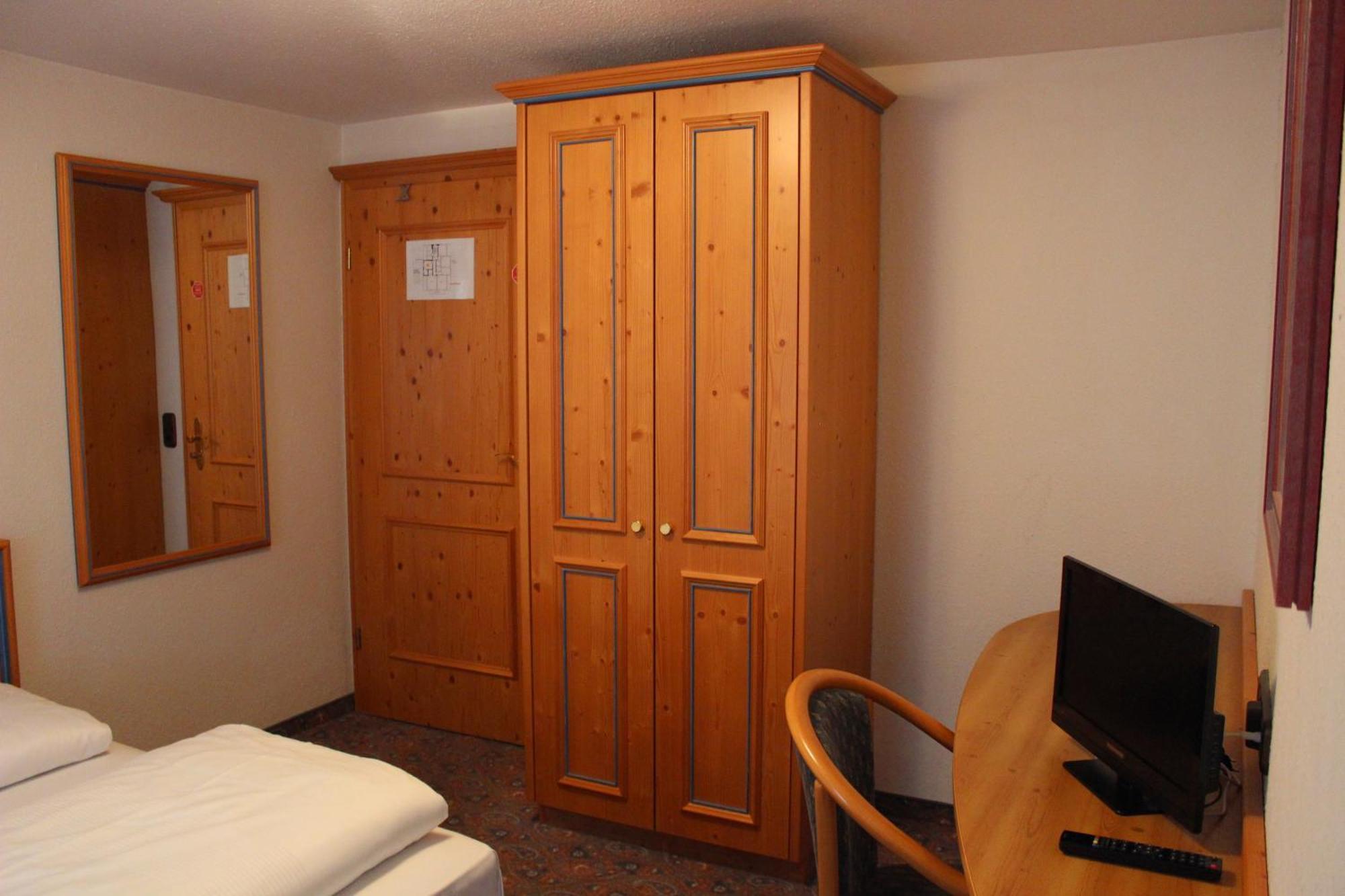Alpenhotel Widderstein 3*