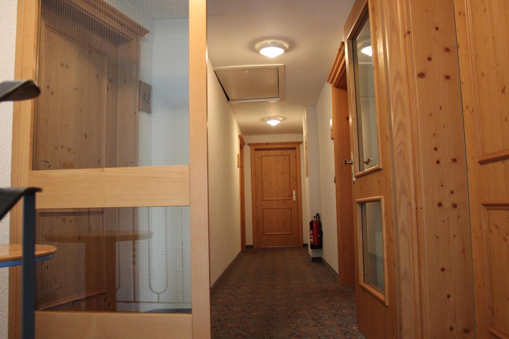 Alpenhotel Widderstein Hotel Mittelberg