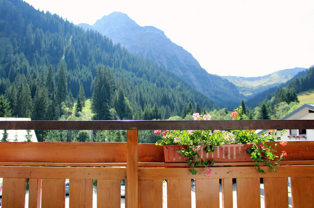 Alpenhotel Widderstein Hotel