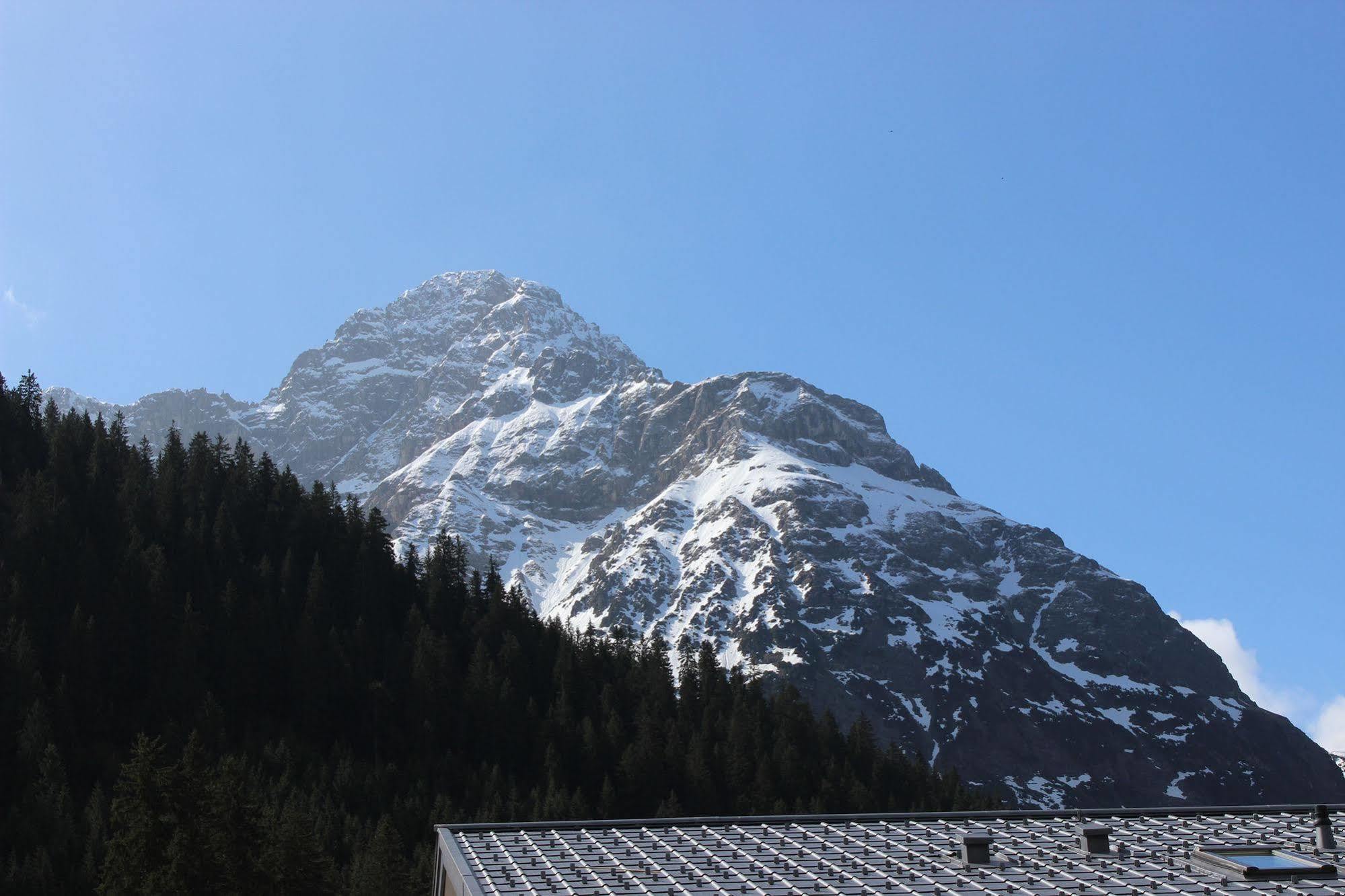 Alpenhotel Widderstein 3* Mittelberg