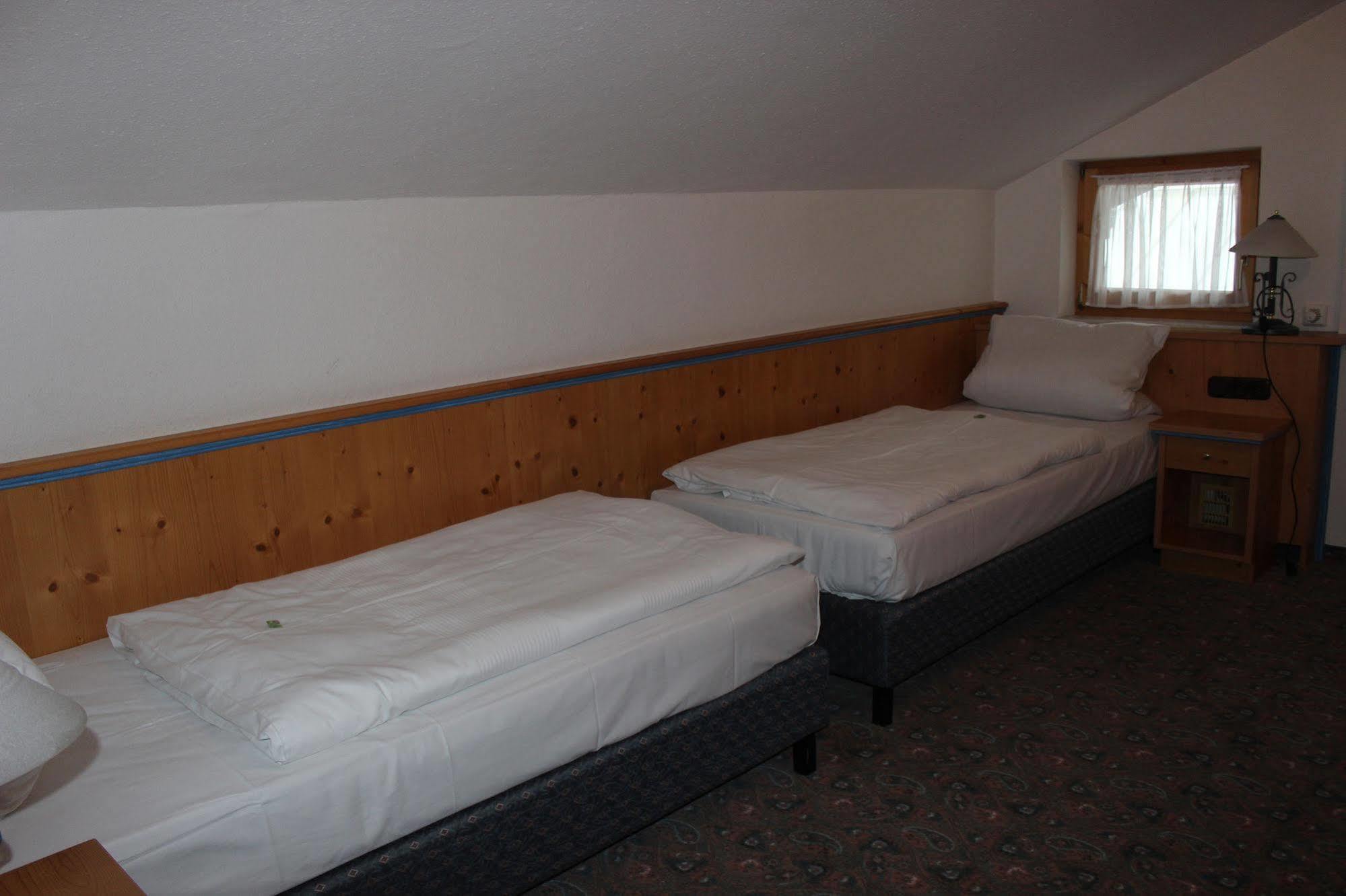 Alpenhotel Widderstein Hotel
