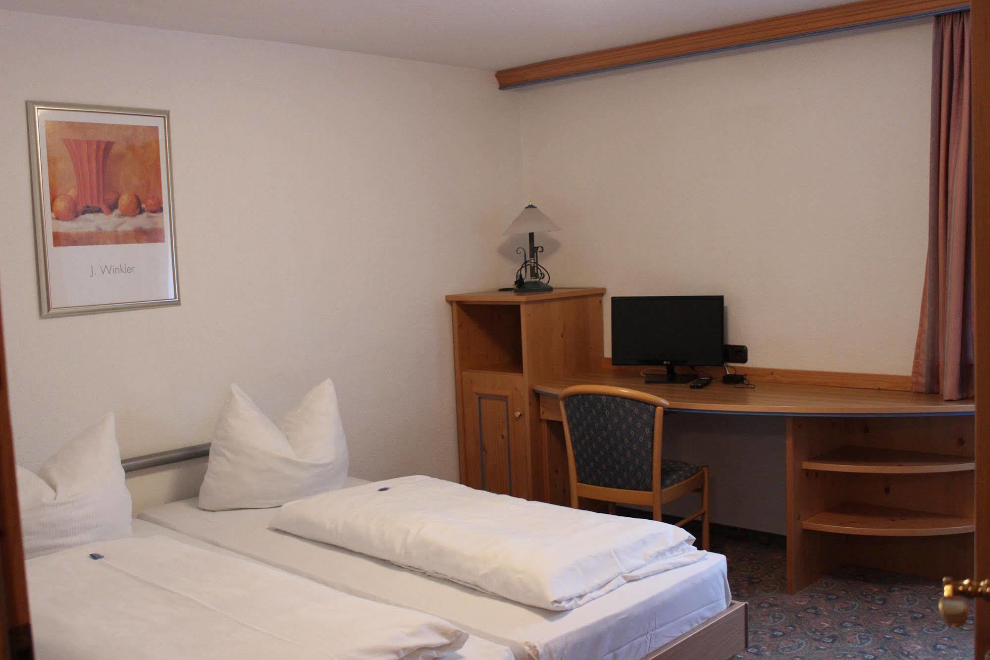 Alpenhotel Widderstein Hotel Mittelberg