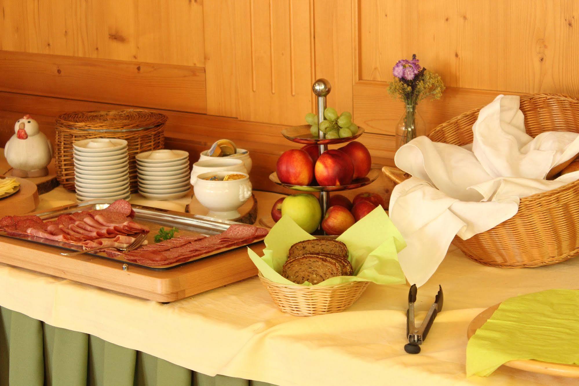 Alpenhotel Widderstein