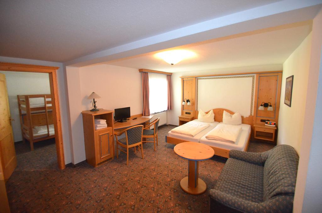 Hotel Alpenhotel Widderstein
