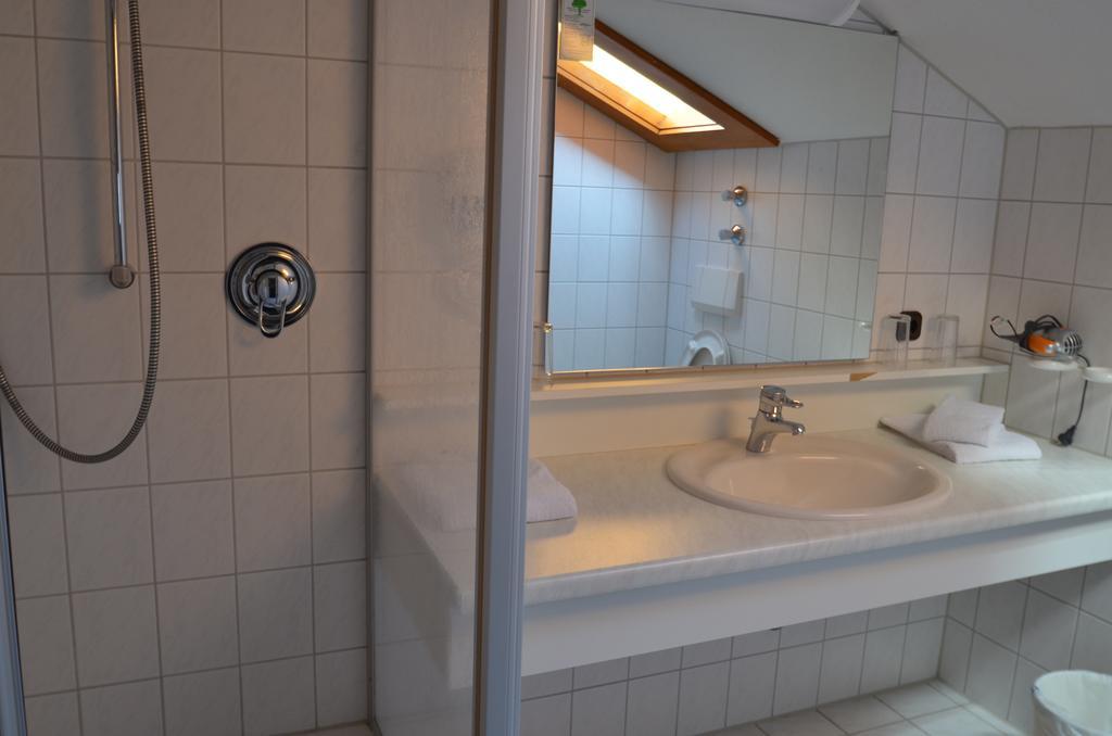 Hotel Alpenhotel Widderstein
