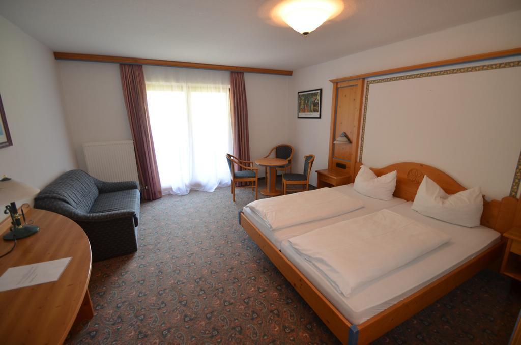 Alpenhotel Widderstein Hotel