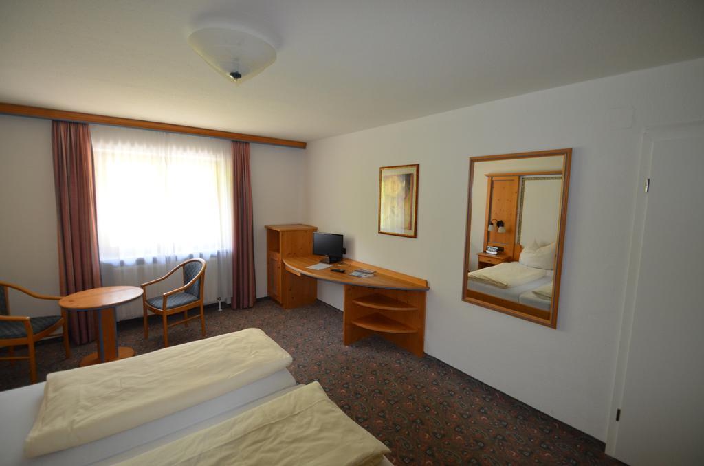 Alpenhotel Widderstein Mittelberg