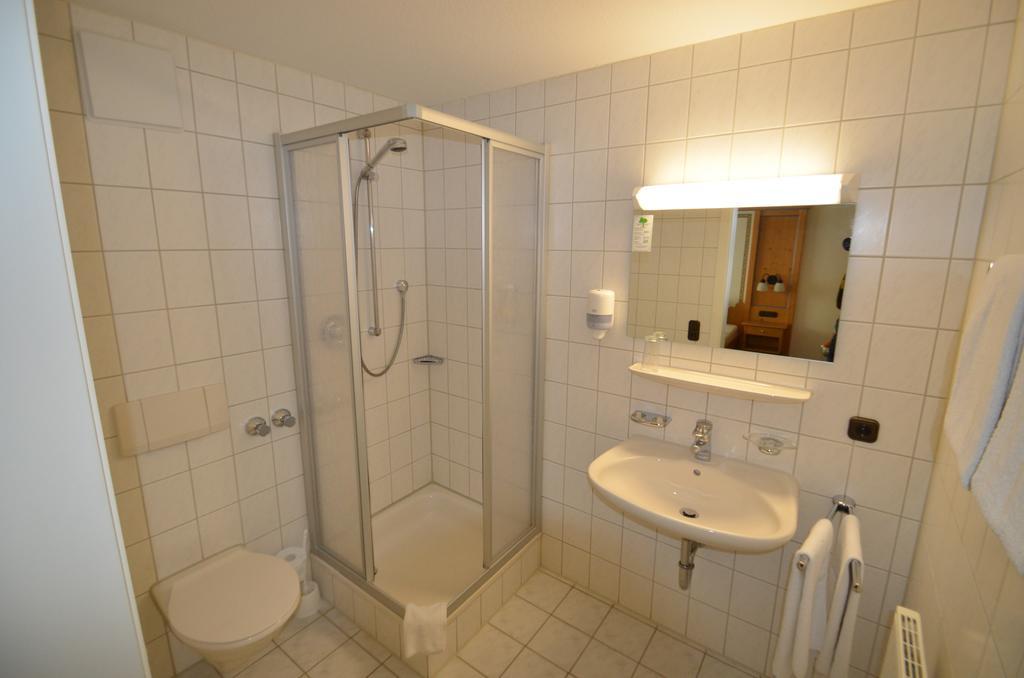 Hotel Alpenhotel Widderstein 3*