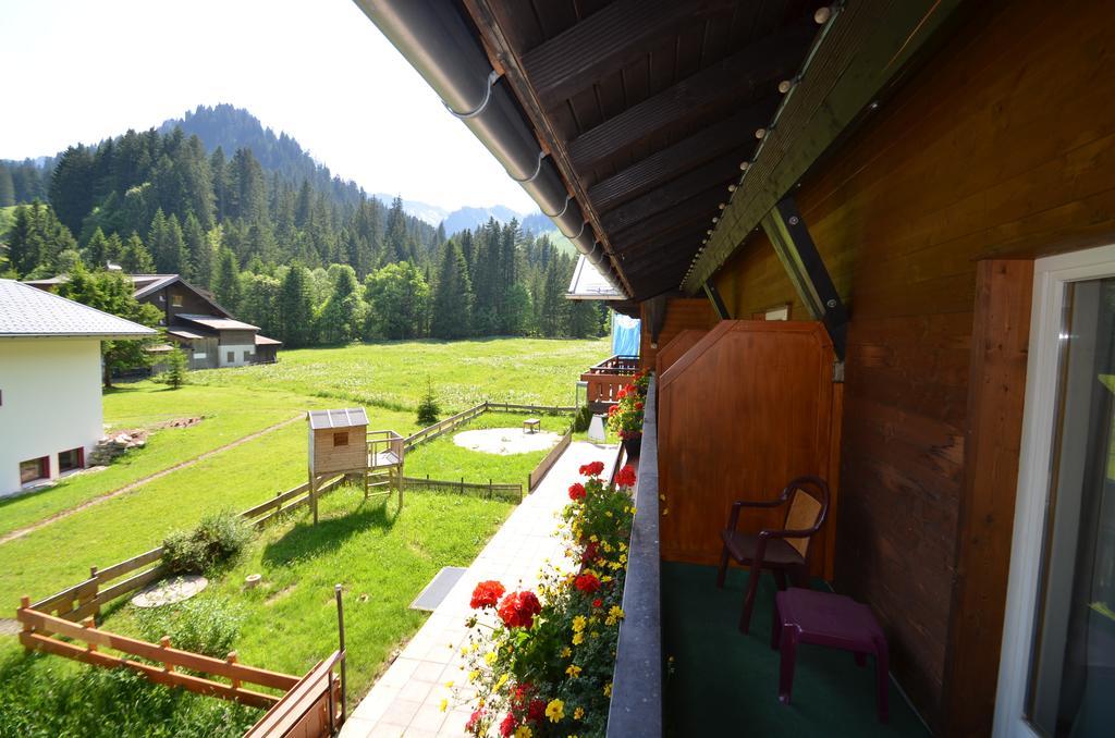 Hotel Alpenhotel Widderstein 3*