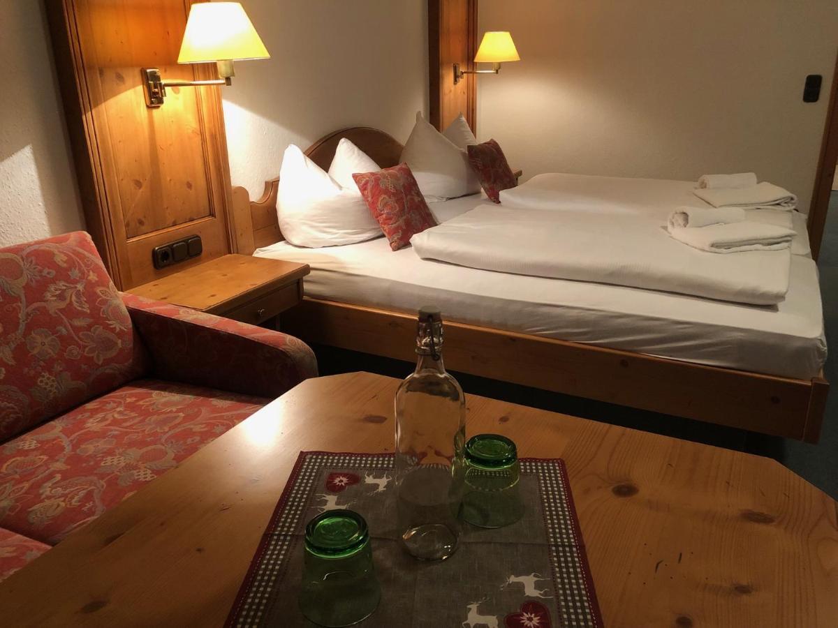 Hotel Alpenhotel Widderstein