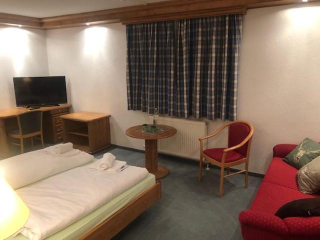 Hotel Alpenhotel Widderstein 3*