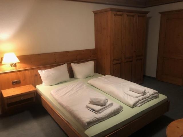 Alpenhotel Widderstein Hotel